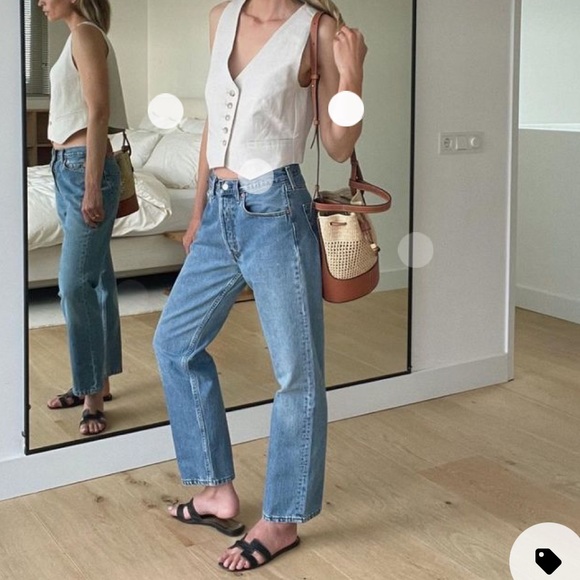 Vintage vest - Picture 5 of 6